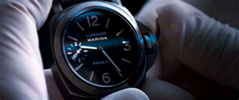 are the crew of oracle wearing panerai watches|watches worn by executives.